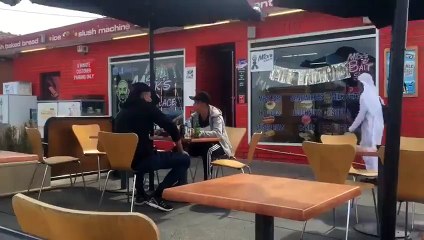 Steven Jo - This is sooo funny and sad - Facebook