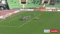 Sažetak: FK Sarajevo 3:1 FK Slavija (04.11.2015.)