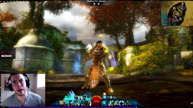 Gw2 Guardian PvP Meditation Build (Meta) Guide Combos, Tips & Tricks