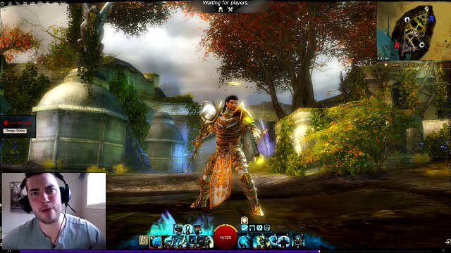 Gw2 Guardian PvP Meditation Build (Meta) Guide Combos, Tips & Tricks