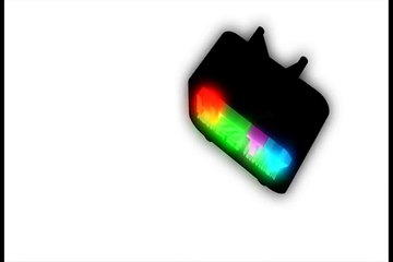 The Houston Zoo welcomes the arrival of a baby giant eland on October 11.