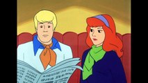Scooby Doo! 13 Spooky Tales: Surfs Up Scooby Doo! A Clue