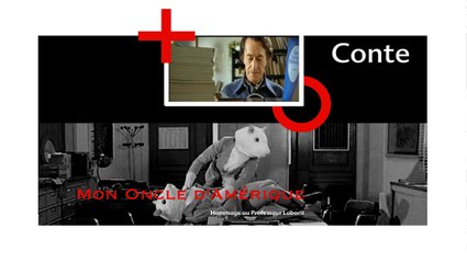 COURANT ALTERNATIF : FUITE OU RESISTANCE