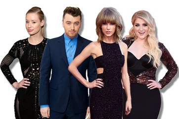 Billboard Hot 100 All-Time Top 100 Songs (Video Countdown)