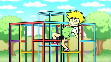 Rebosteio! Episódio 25