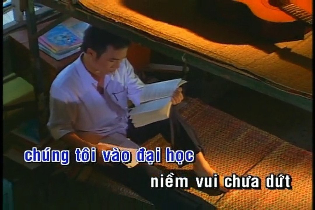 Bạn tôi - Quang Linh Karaoke HD