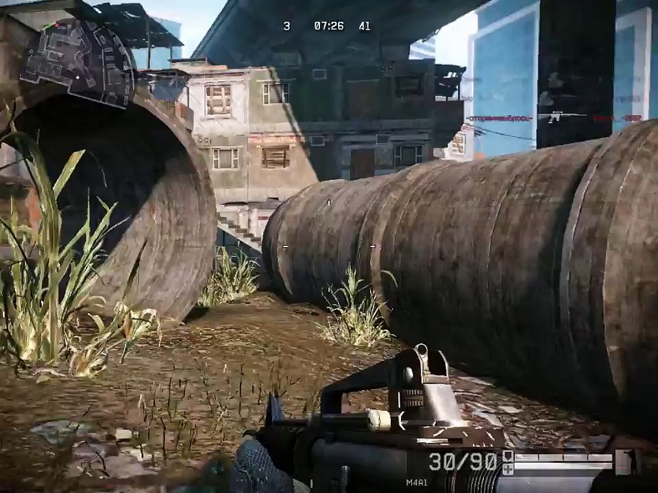 Warface 7
