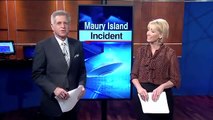 The Maury Island UFO Incident 2013