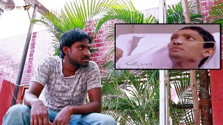 MAD LOVE || Telugu Latest Short Film 2014 || Presented BY Runway reel