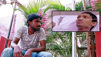 MAD LOVE || Telugu Latest Short Film 2014 || Presented BY Runway reel