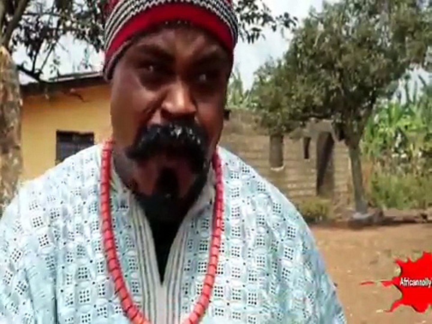 SHINA RAMBO PART 1 (full movie) - LATEST 2015 NOLLYWOOD MOVIES.