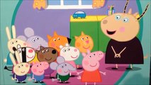 sounds PEPPA PIG GOES TO HOSPITAL SOUND BOOK Audiobook (Industry)