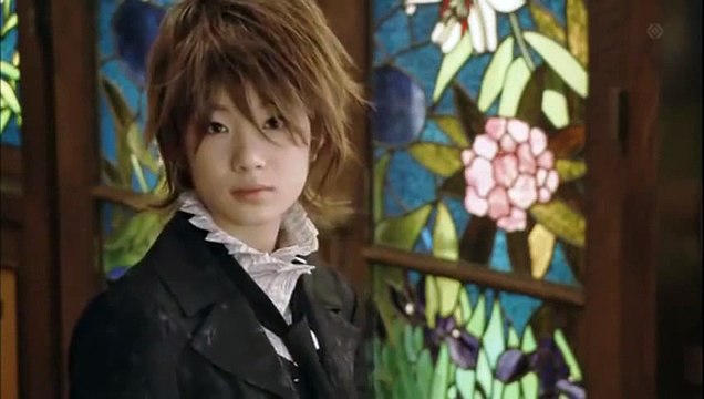 SKE48 Mousou Deka! 01 Sub Indo