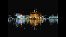 Golden Temple of Amritsar - Most Visited Tourist Place in India