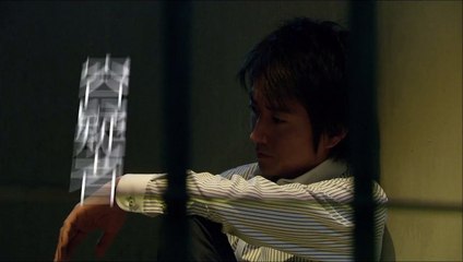 映画「ＳＴ赤と白の捜査ファイル」特報2