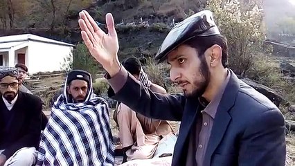 Kashmiris love Pakistan