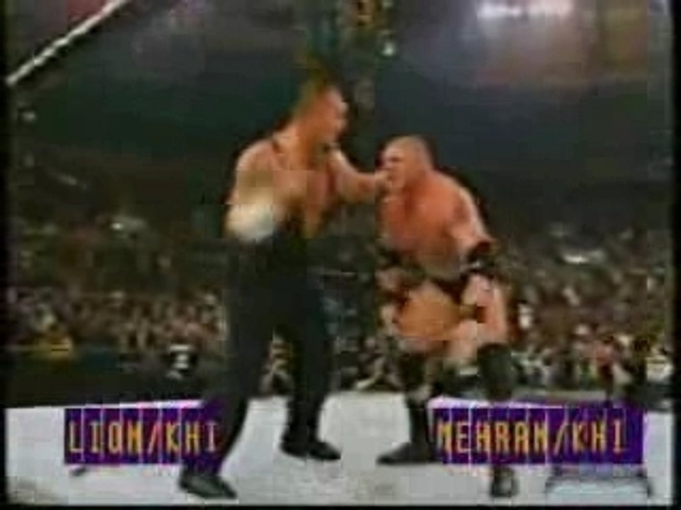 Big Show Tribute