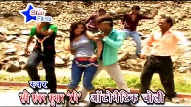 HD 2014 New Bhojpuri Hot Songs | Buchi Tohari Charhal Jawaniya | Ravi Shankar