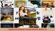 Read  Highland Angels Fated Hearts Book 3 Ebook Free