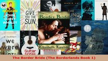 Read  The Border Bride The Borderlands Book 1 Ebook Free