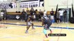 CAN YOU GUARD Dennis Smith Jr. One On One? RAW Footage Highlights Stephen Curry camp