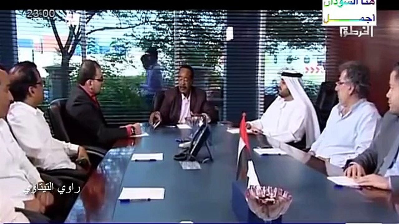 مسلسل حوش النور الحلقة 1 رمضان 2015 مسلسل سوداني سينما سودانية