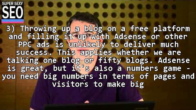 Can You Make Money Online? (Debunking The Myths)