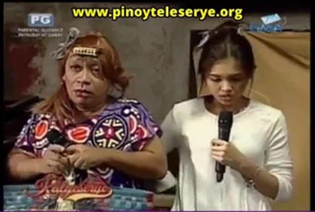 EAT BULAGA (Juan For All  All For Juan) 22 December 2015 PART 6 Full HD By Daily Fun
