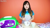 Girl Scouts Cookie Oven / Delicious Kitchen Cooking Set for Kids - Cooking Play with Lasti