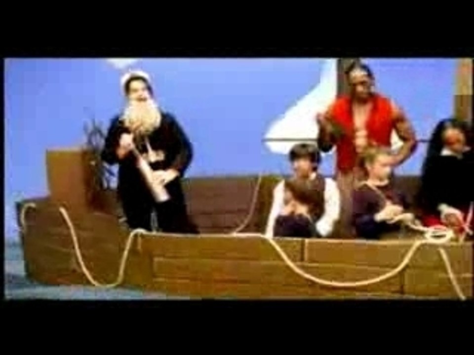 Ahab MC