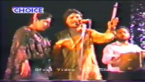 Ro Ro Sohniye Vichrdange Live Amarjot Kaur & Amar Singh Chamkila