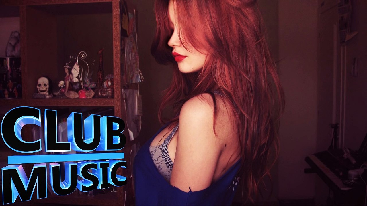 Best Summer Dance Music Mashups, Remixes, Party Hits 2016 - CLUB MUSIC