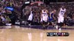 DeMarcus Cousins Posterizes Robin Lopez | Knicks vs Kings | December 10, 2015 | NBA 2015-16 Season