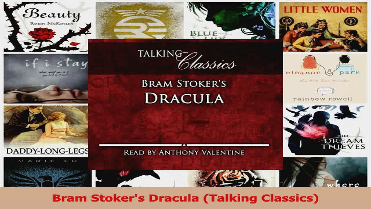 Bram Stokers Dracula Talking Classics Download
