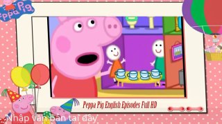 Peppa Pig ★ Peppa Pig English Episodes 2014 Best Series Full HD