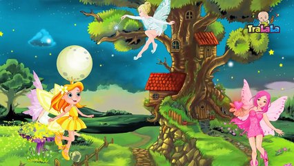 Dormi nani dormi puisor TraLaLa