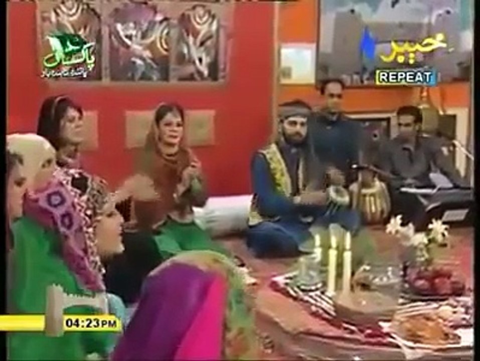 Avt Khyber Tv - Afghan Pashto Songs 2015 Za Ba Zam Afghanistan Ta