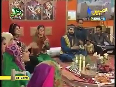 Avt Khyber Tv - Afghan Pashto Songs 2015 Za Ba Zam Afghanistan Ta
