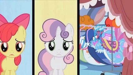 MLP: FiM Babs Seed [HD]