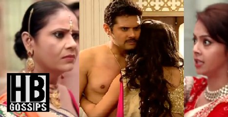 Saath Nibhana Saathiya Meera To Get Pregnant SHOCKING! 23rd December 2015