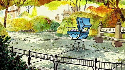 New York Weenie   A Mickey Mouse Cartoon   Disney Shows