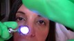 ASMR Eye Examination Role Play for Relaxation
