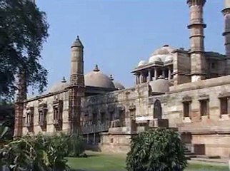 Vadodara Champaner Panch Mahotsav