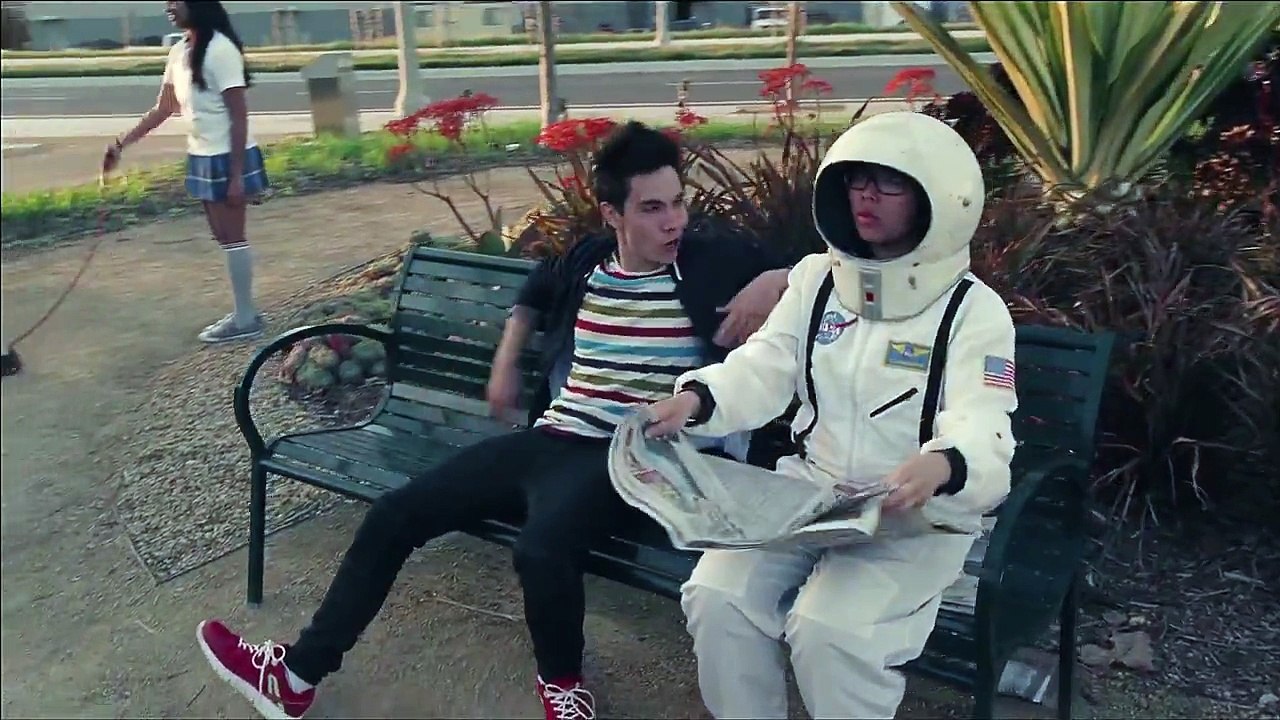 Make It Up - Sam Tsui