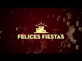 ¡EL TERRAT os desea unas felices fiestas!