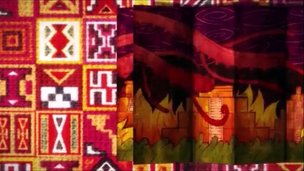 Rokka no Yuusha opening 2 amv