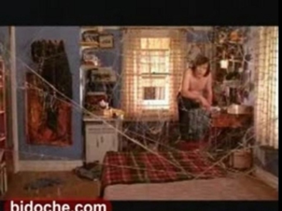 [Bidoche.com]Spiderman parodie