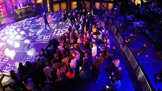 Iggy Azalea vs. Nick Young | Lip Sync Battle Preshow