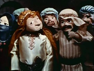 The Little Drummer Boy 1968