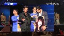 Shah Rukh Khan Exposes Virat Kohli & Anushka Sharmas LOVE AFFAIR - UTVSTARS HD